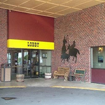 Dodge House Hotel Dodge City Luaran gambar