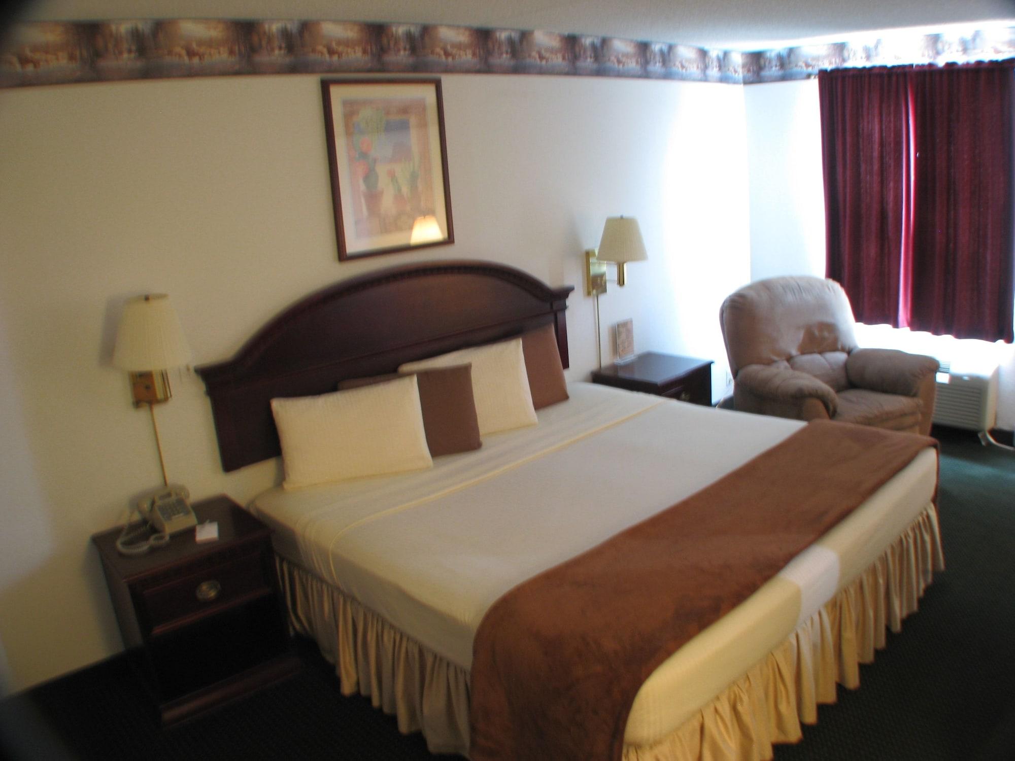Dodge House Hotel Dodge City Luaran gambar