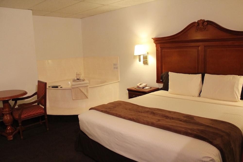 Dodge House Hotel Dodge City Luaran gambar