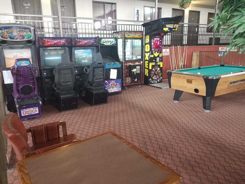 Dodge House Hotel Dodge City Luaran gambar