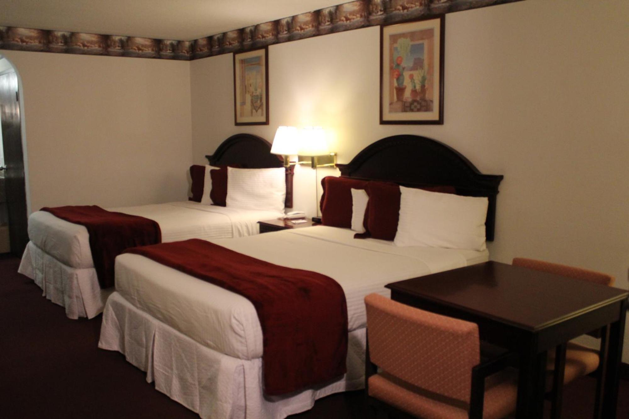 Dodge House Hotel Dodge City Luaran gambar