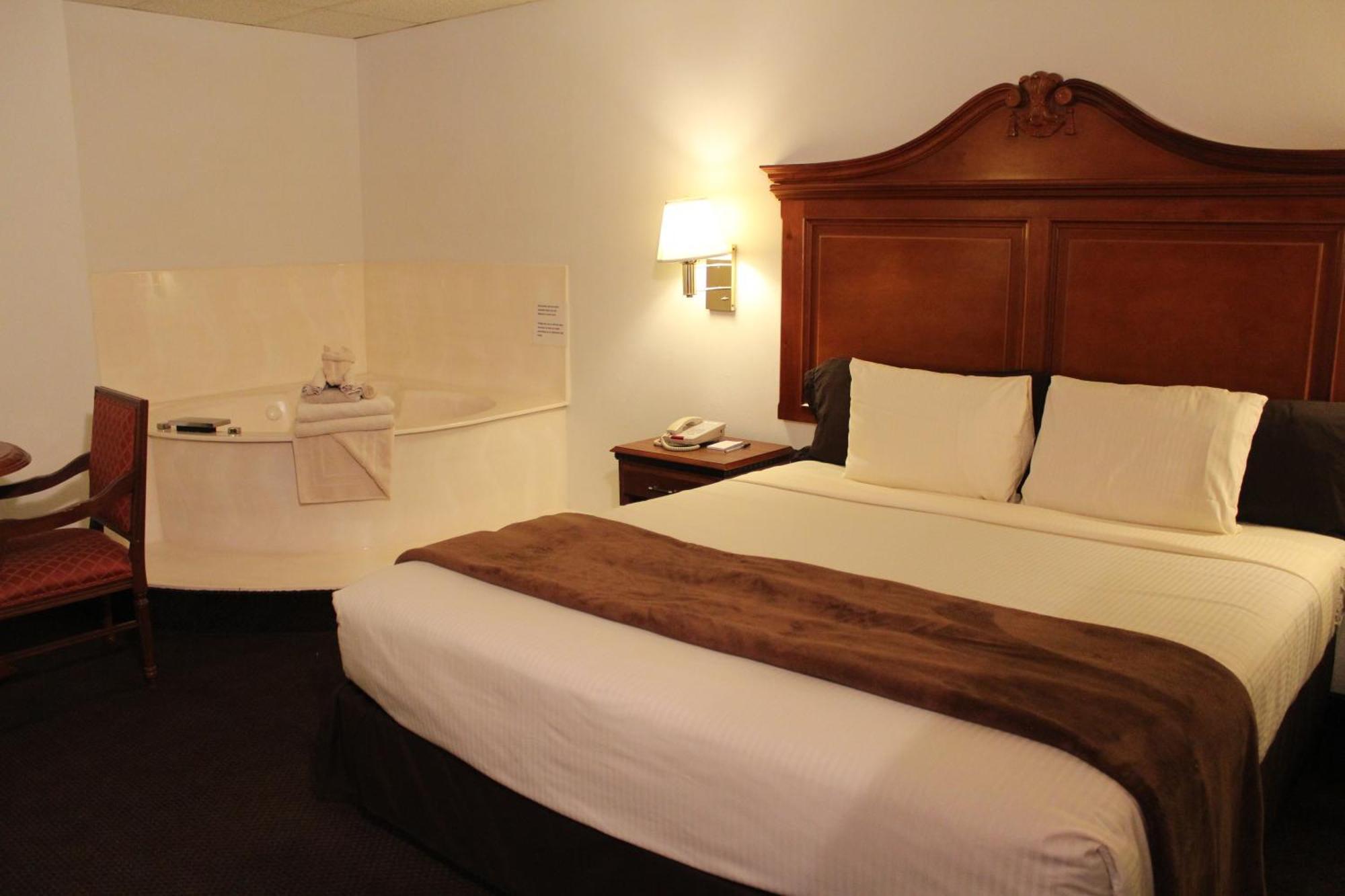 Dodge House Hotel Dodge City Luaran gambar