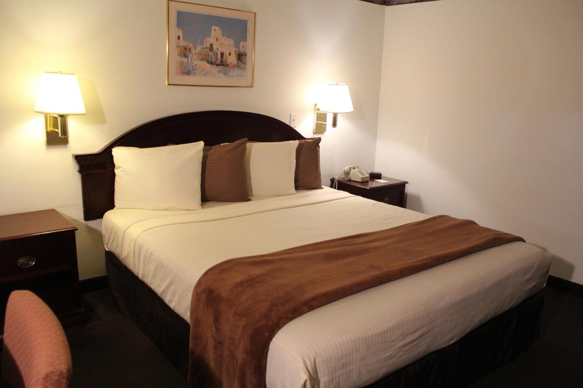 Dodge House Hotel Dodge City Luaran gambar