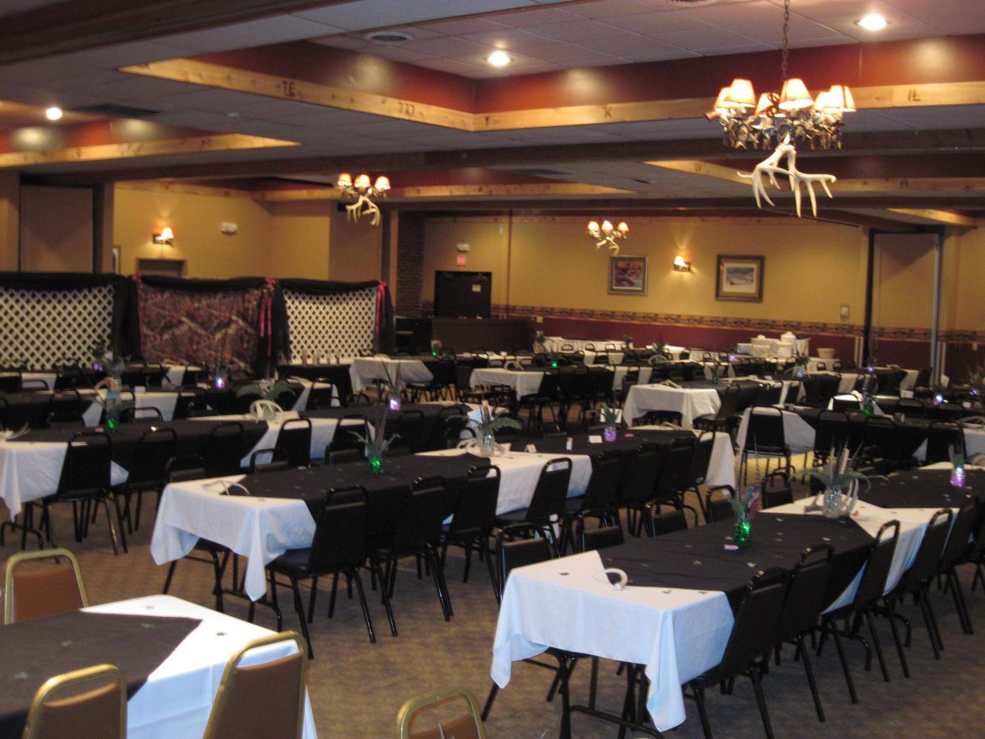 Dodge House Hotel Dodge City Luaran gambar