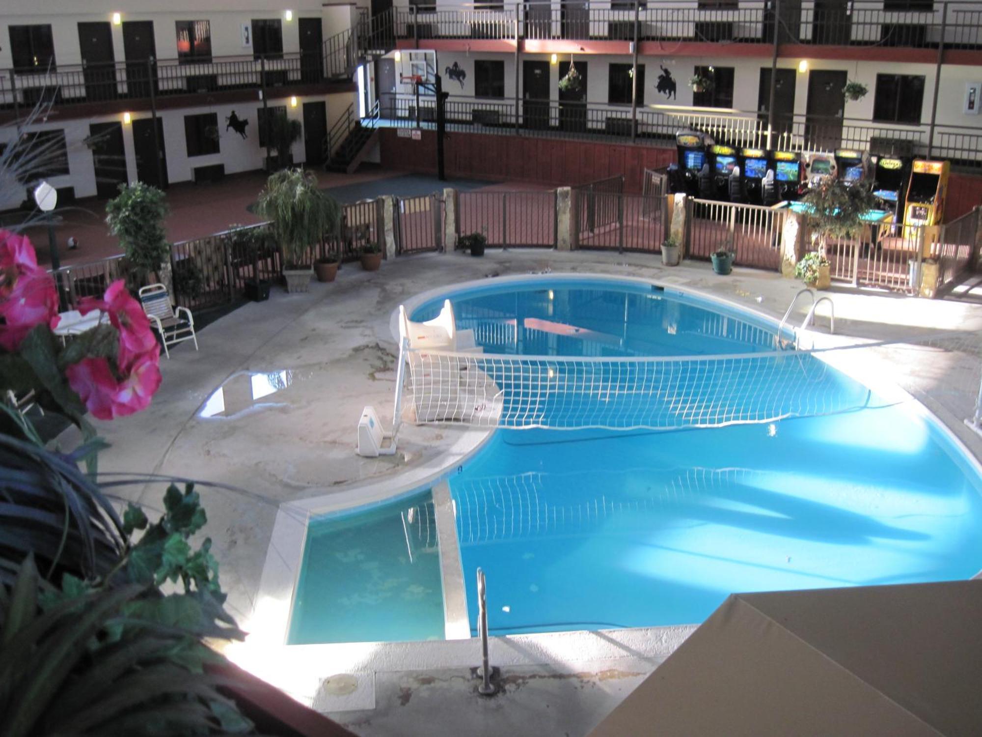 Dodge House Hotel Dodge City Luaran gambar