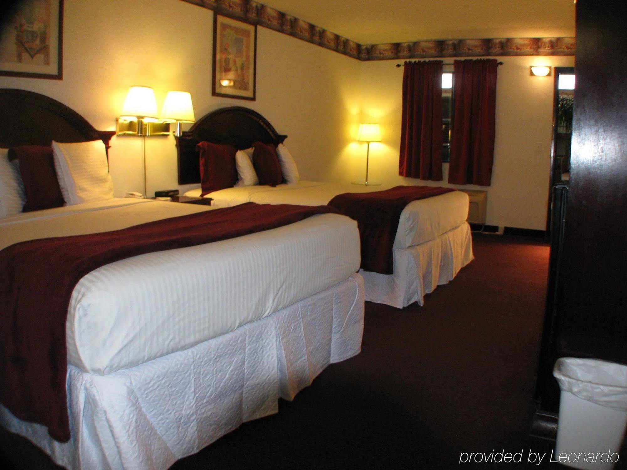Dodge House Hotel Dodge City Luaran gambar