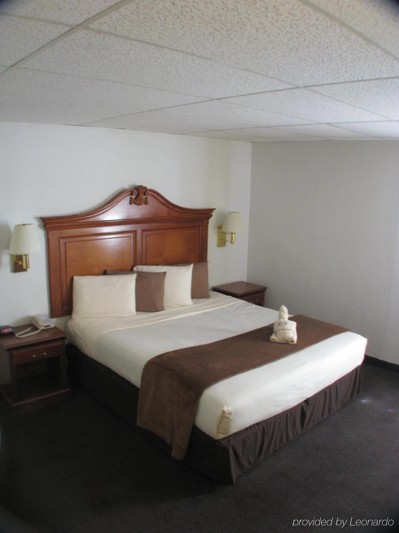 Dodge House Hotel Dodge City Luaran gambar