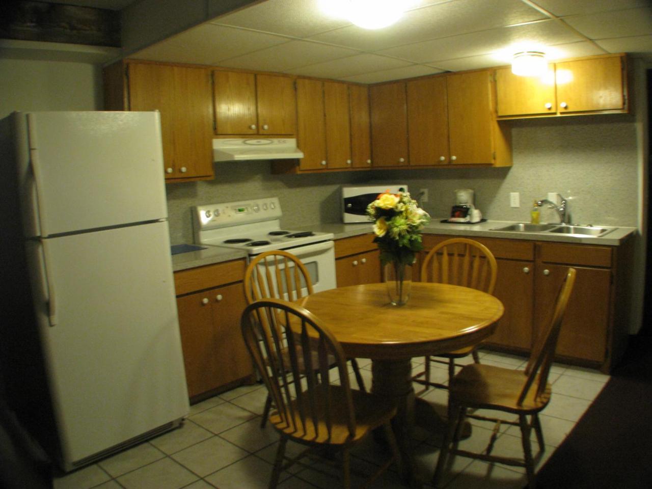 Dodge House Hotel Dodge City Luaran gambar