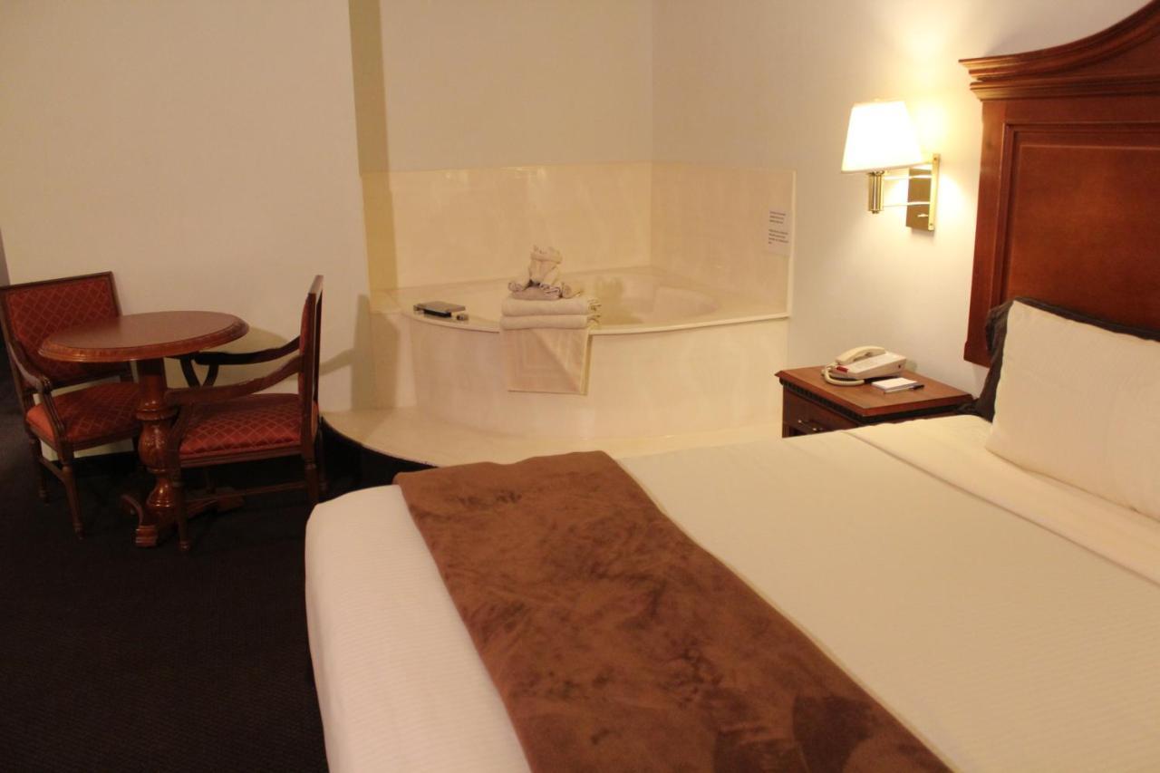 Dodge House Hotel Dodge City Luaran gambar